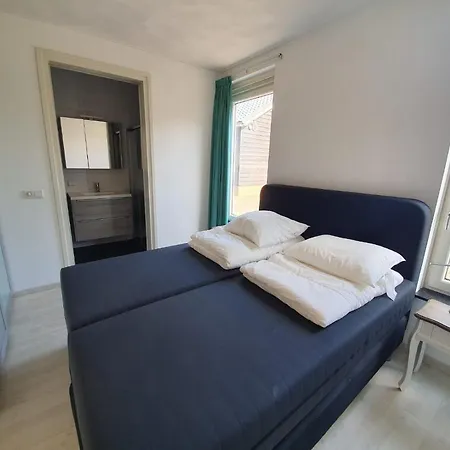 De Runsvoort Apartment