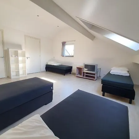 De Runsvoort Apartment Helvoirt