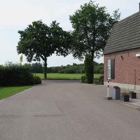 Apartmán De Runsvoort *