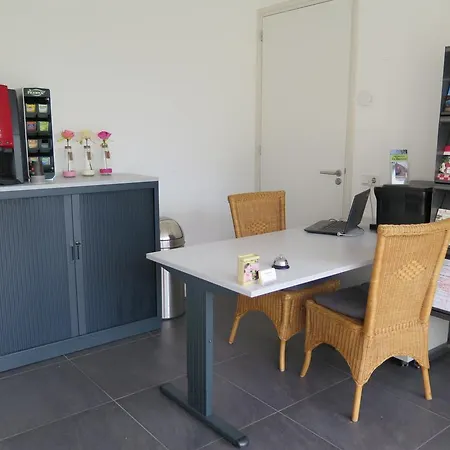 De Runsvoort Apartmán *