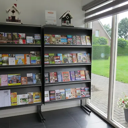 Apartment De Runsvoort Helvoirt
