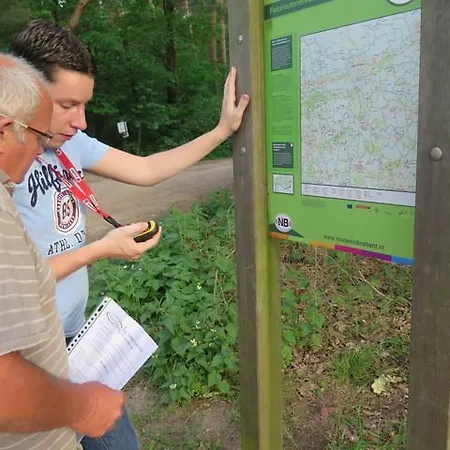 דירה De Runsvoort *