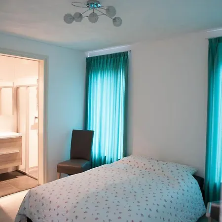 Apartment De Runsvoort