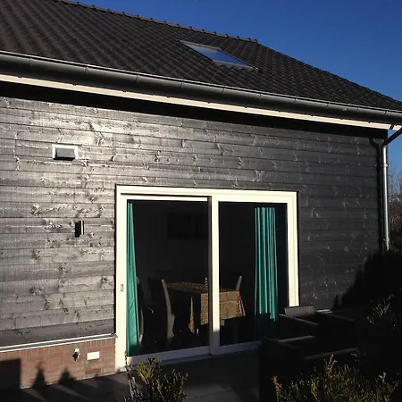 Apartment De Runsvoort