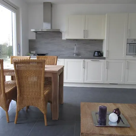 Apartament De Runsvoort Helvoirt