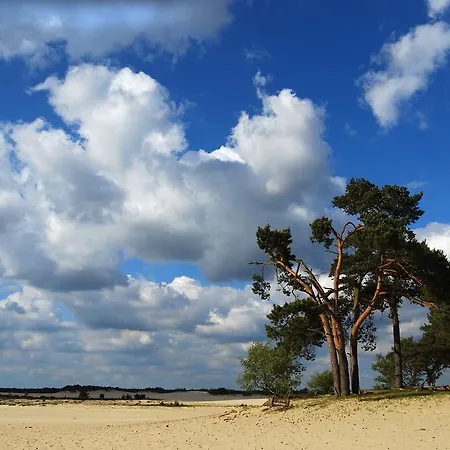 דירה De Runsvoort Helvoirt