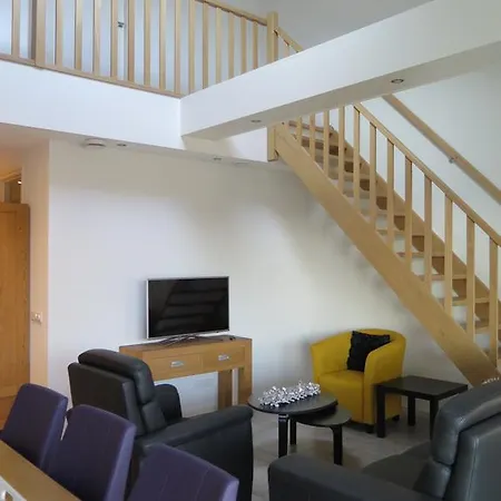 De Runsvoort Apartment *