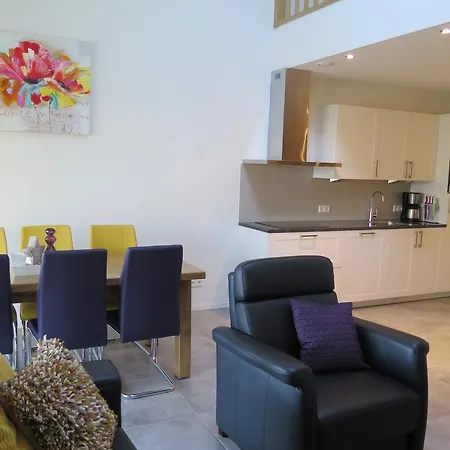 Apartment De Runsvoort Helvoirt