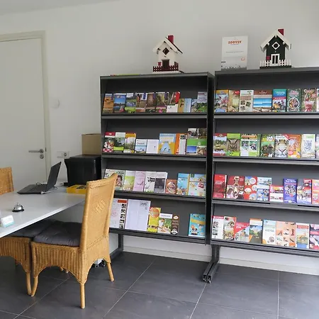 Apartment De Runsvoort