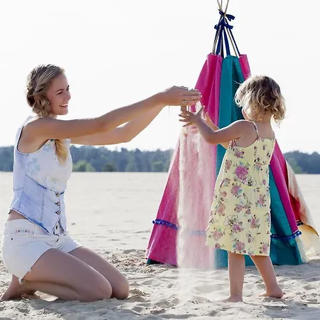 De Runsvoort דירה