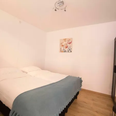 De Runsvoort Apartmán Helvoirt