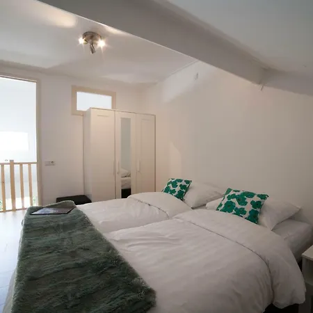 De Runsvoort * Helvoirt