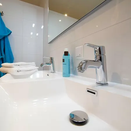 De Runsvoort דירה *