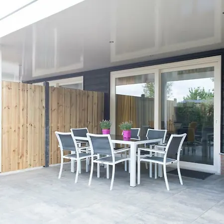 Apartment De Runsvoort Helvoirt