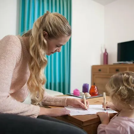 Apartmán De Runsvoort Helvoirt