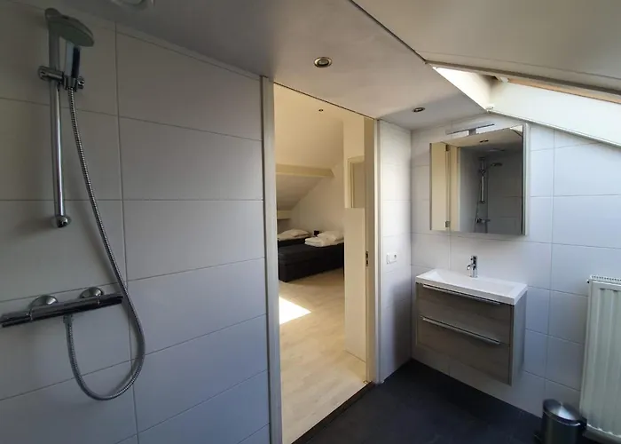 Apartment De Runsvoort