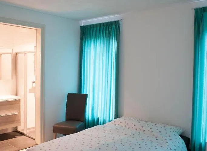 Apartment De Runsvoort