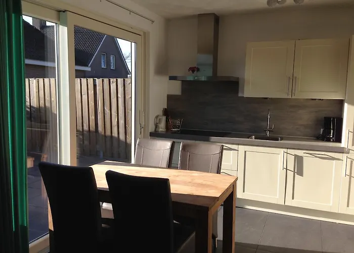 Daire De Runsvoort Helvoirt