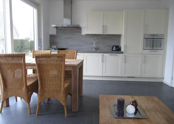 Apartment De Runsvoort Helvoirt