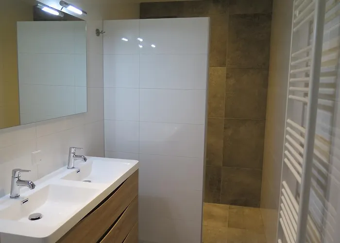 De Runsvoort Apartment Helvoirt