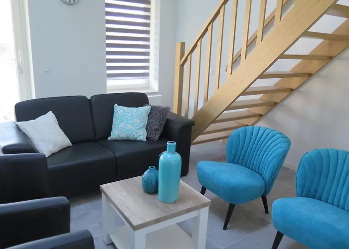 Apartment De Runsvoort *