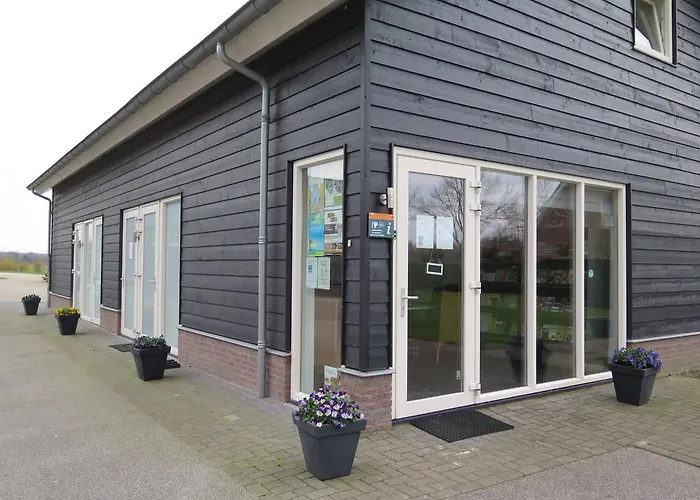 Apartment De Runsvoort Helvoirt