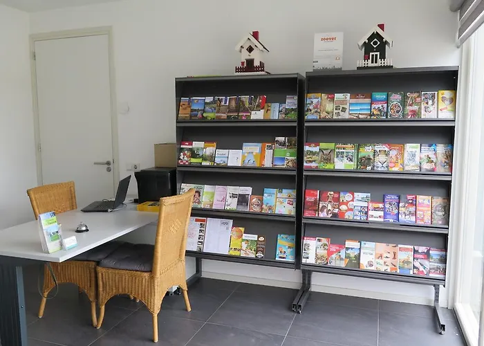 Apartment De Runsvoort