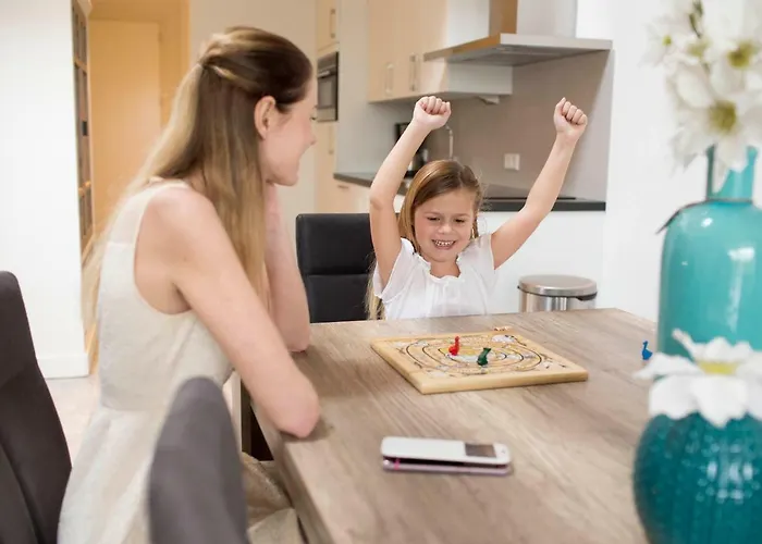 Apartment De Runsvoort Helvoirt