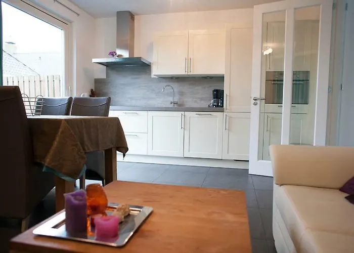 De Runsvoort Apartment