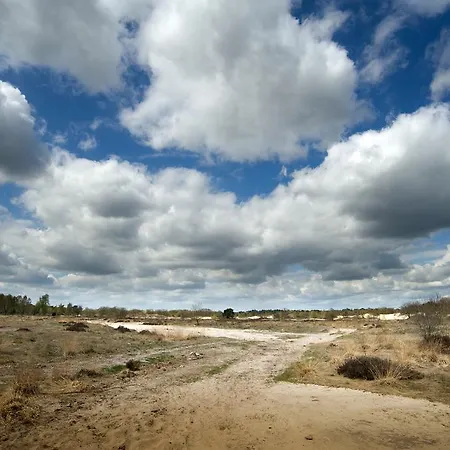 Appartement De Runsvoort
