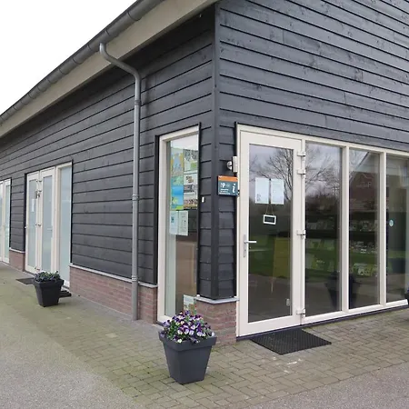 Appartement De Runsvoort Helvoirt