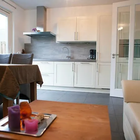 De Runsvoort Appartement