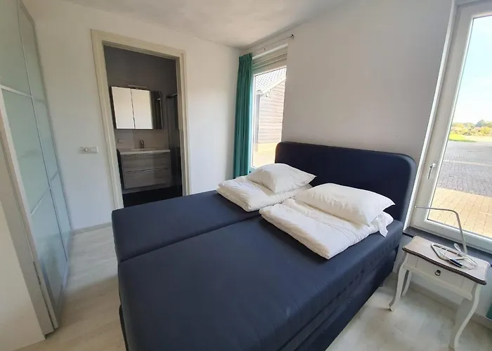 De Runsvoort Appartement