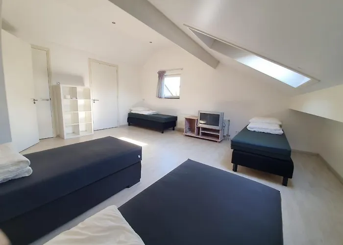 De Runsvoort Appartement Helvoirt