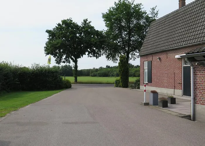 Appartement De Runsvoort *