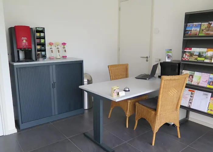 De Runsvoort Appartement *