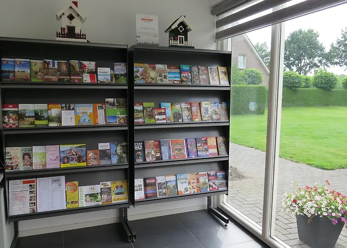 Appartement De Runsvoort Helvoirt