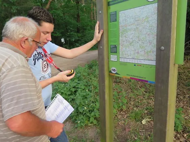 Appartement De Runsvoort *