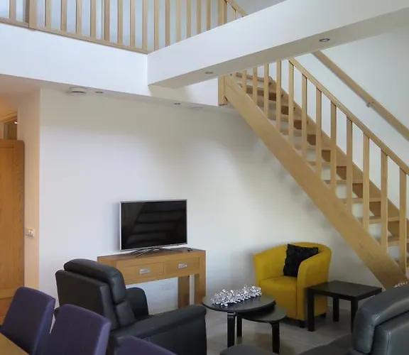 De Runsvoort Appartement *