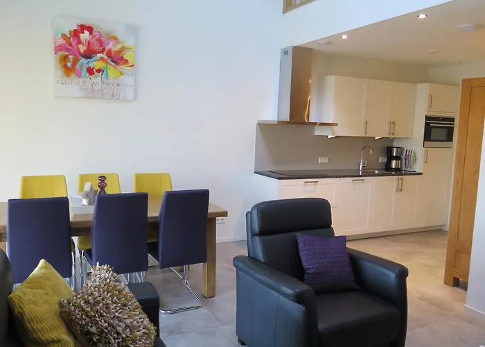 Appartement De Runsvoort Helvoirt