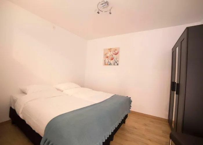 De Runsvoort Appartement Helvoirt