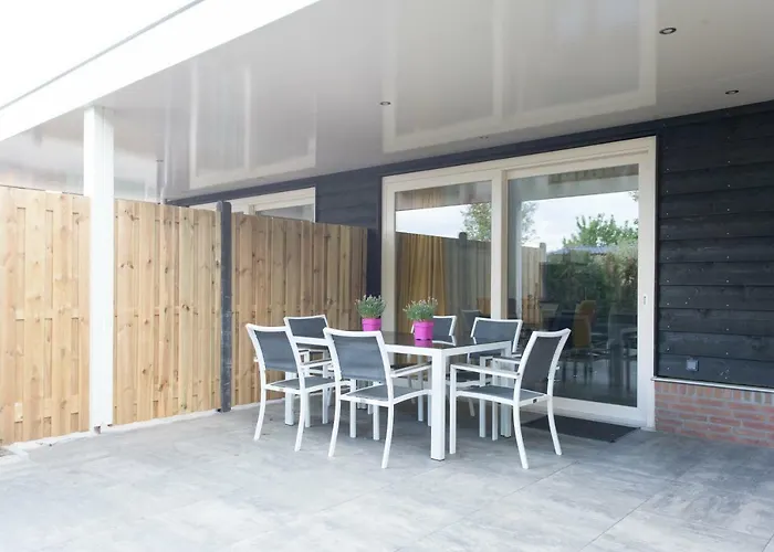 Appartement De Runsvoort Helvoirt