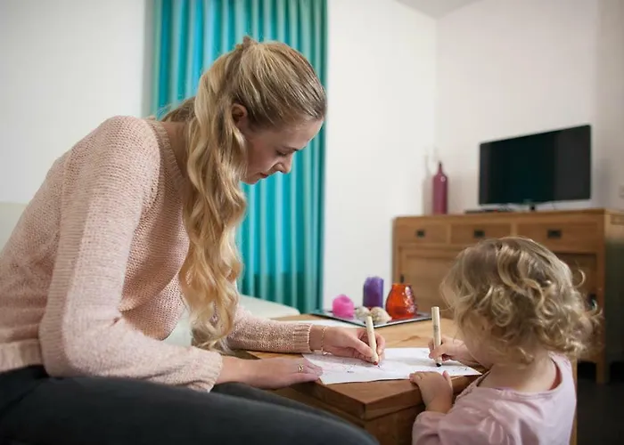 Appartement De Runsvoort Helvoirt